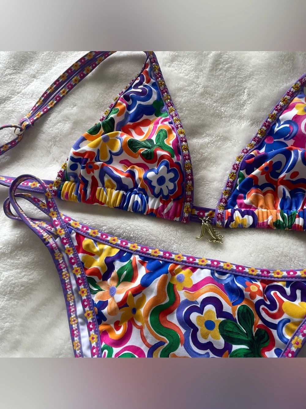 Bydee bikini - Picture 3 of 11